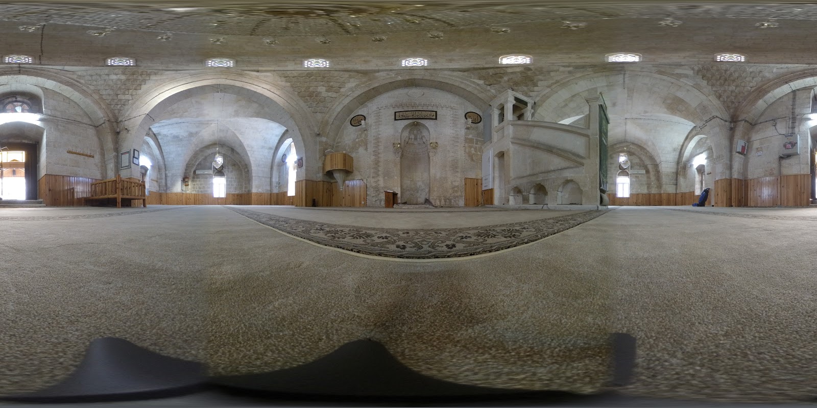 Musalla Cami — fotoğraf 4