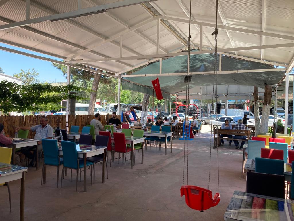 Musanın Yeri Kahvaltı — fotoğraf 1