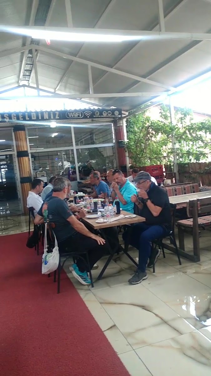 Musanın Yeri Kahvaltı — fotoğraf 5