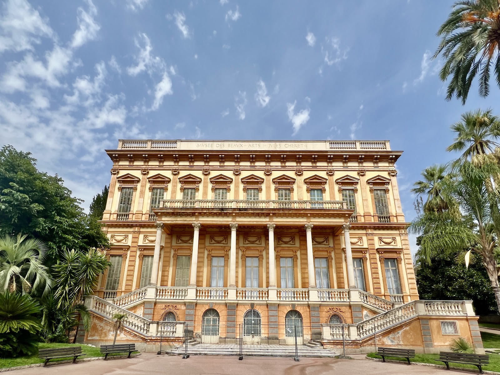 Musée des Beaux-Arts de Nice — photo 2