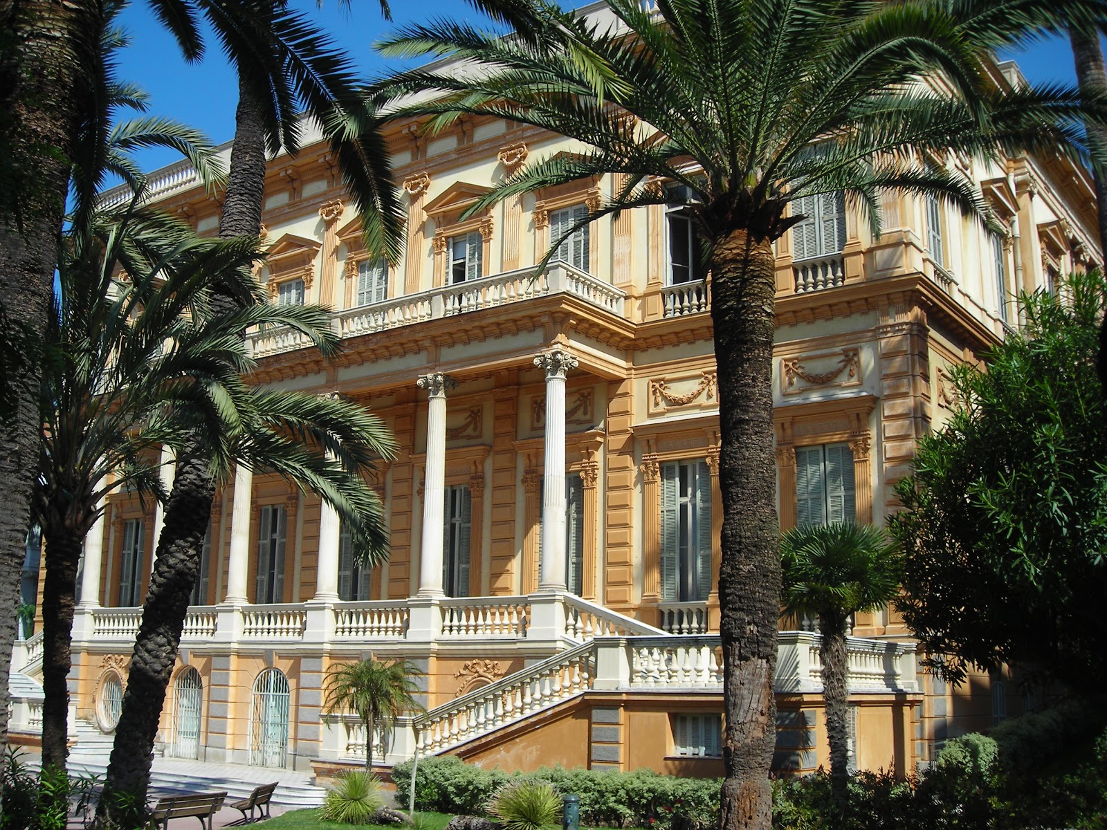 Musée des Beaux-Arts de Nice — photo 4