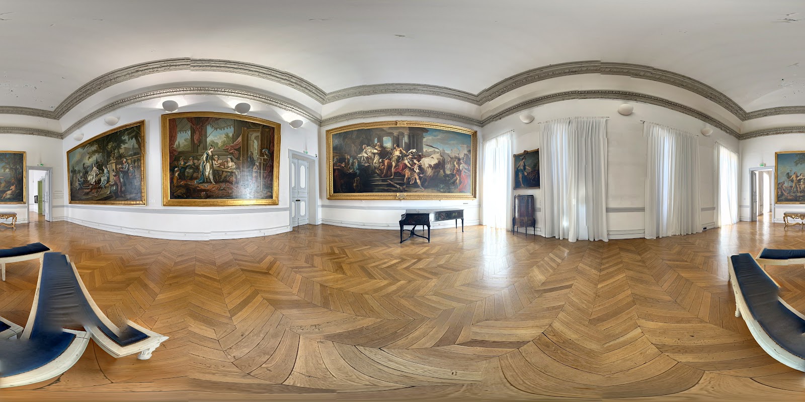 Musée des Beaux-Arts de Nice — photo 6