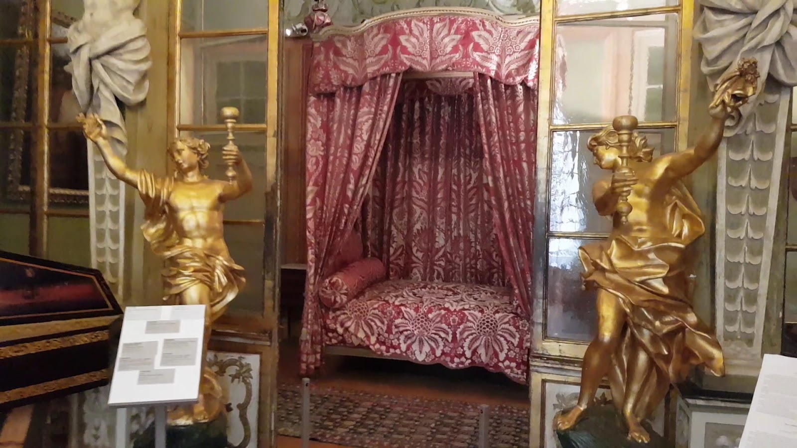 Musée du Palais Lascaris — fotoğraf 3