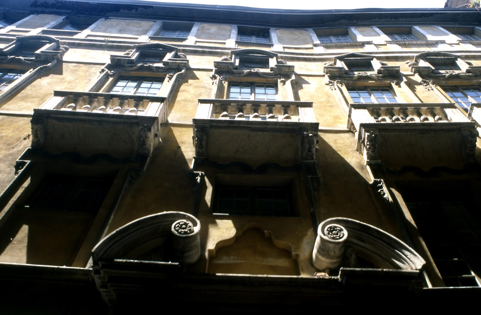 Musée du Palais Lascaris — fotoğraf 4