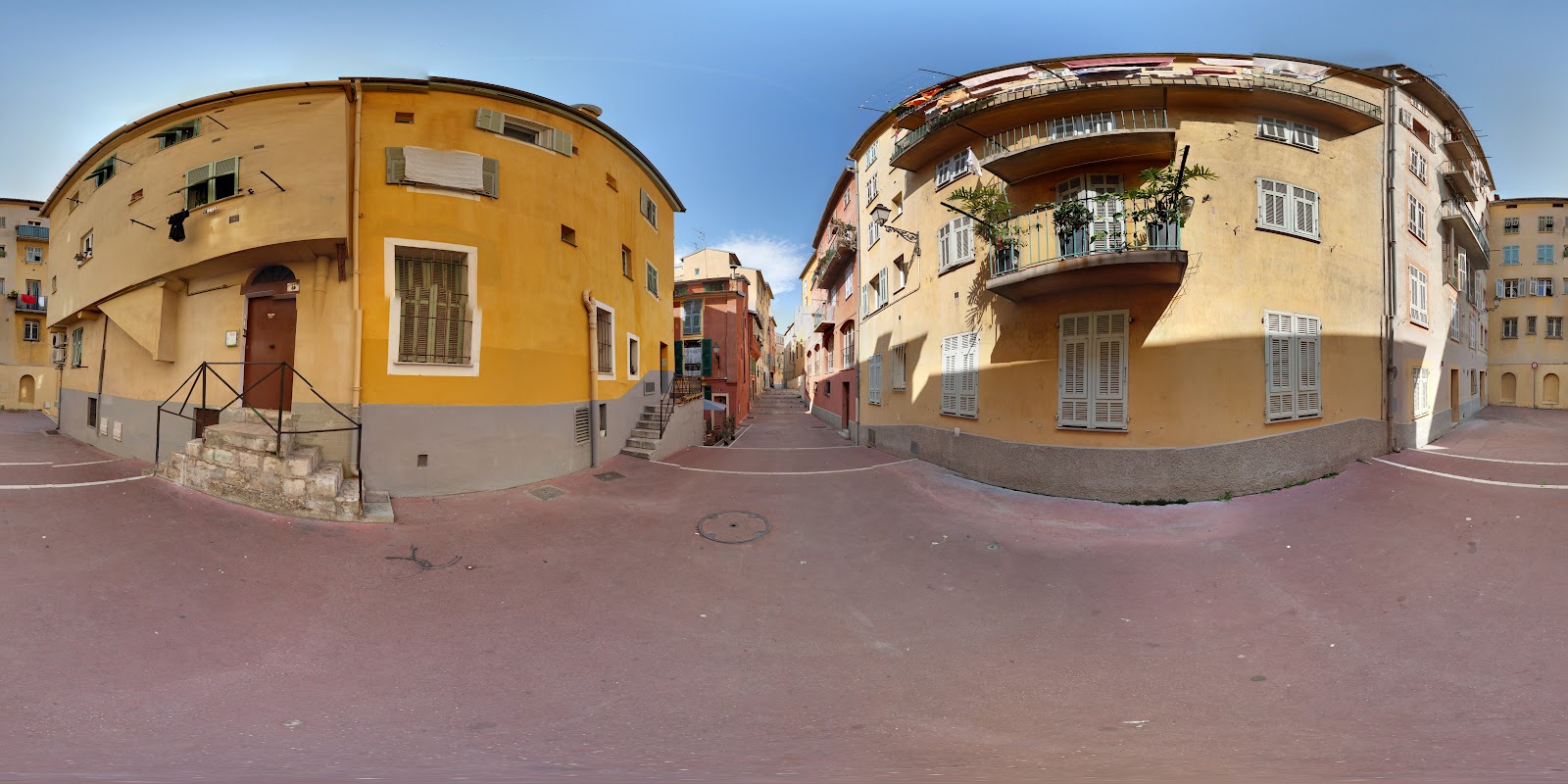 Musée du Palais Lascaris — photo 6