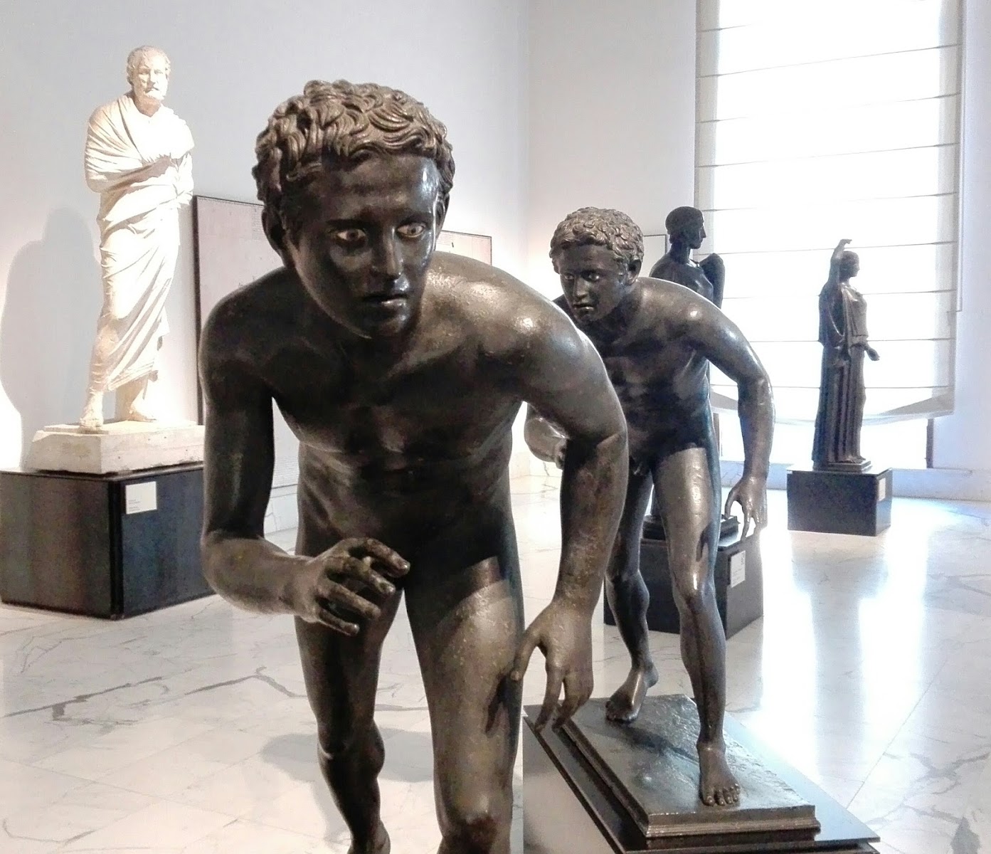 Museo Archeologico Nazionale di Napoli — photo 6