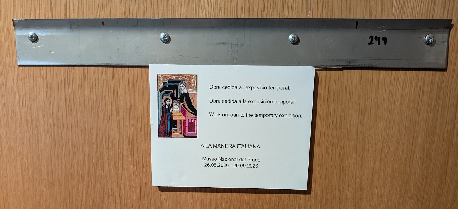 Museo de Bellas Artes de Valencia — photo 3