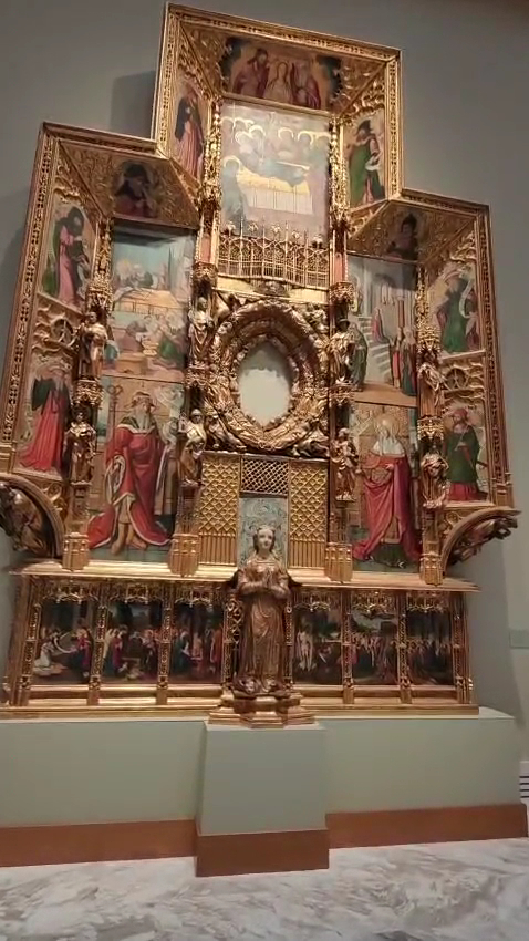 Museo de Bellas Artes de Valencia — photo 3