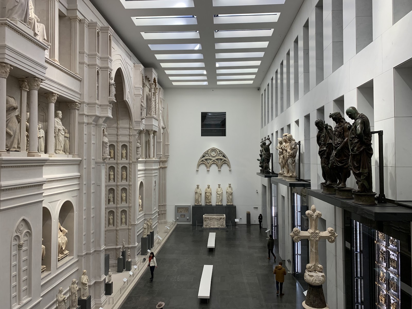 Museo dell'Opera del Duomo — photo