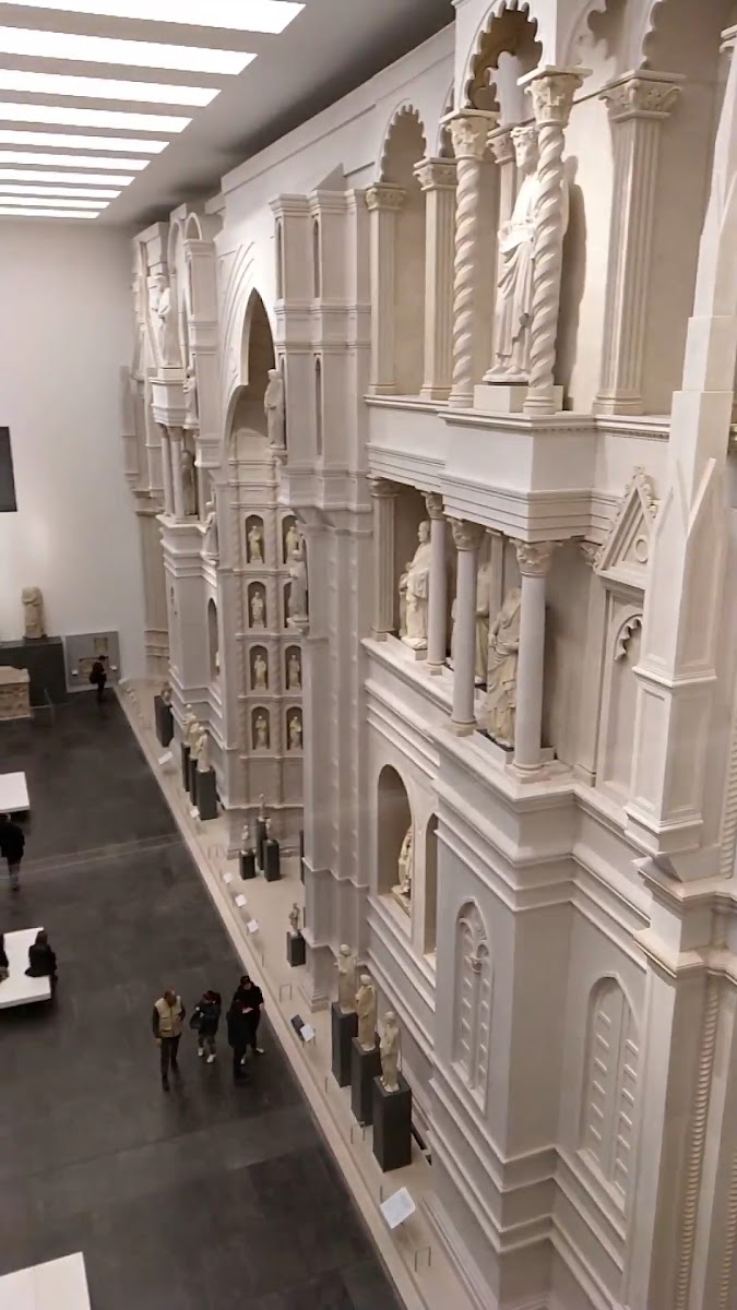 Museo dell'Opera del Duomo — fotoğraf 3