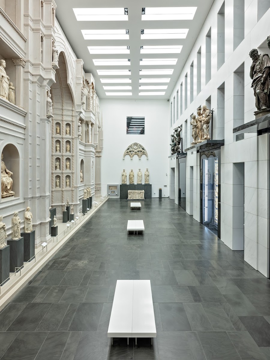 Museo dell'Opera del Duomo — fotoğraf 5