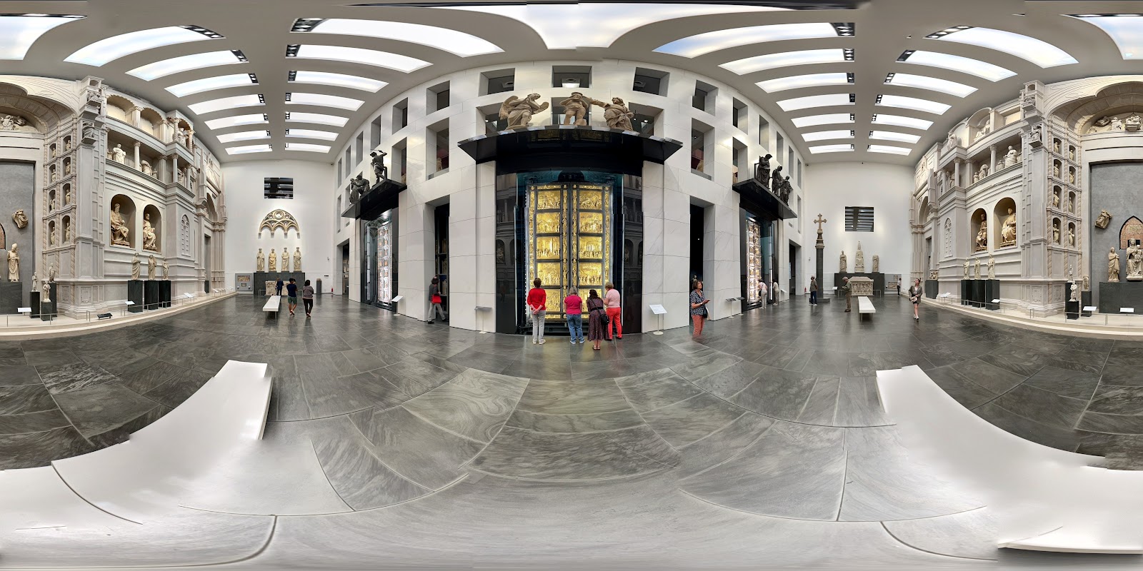 Museo dell'Opera del Duomo — photo 7