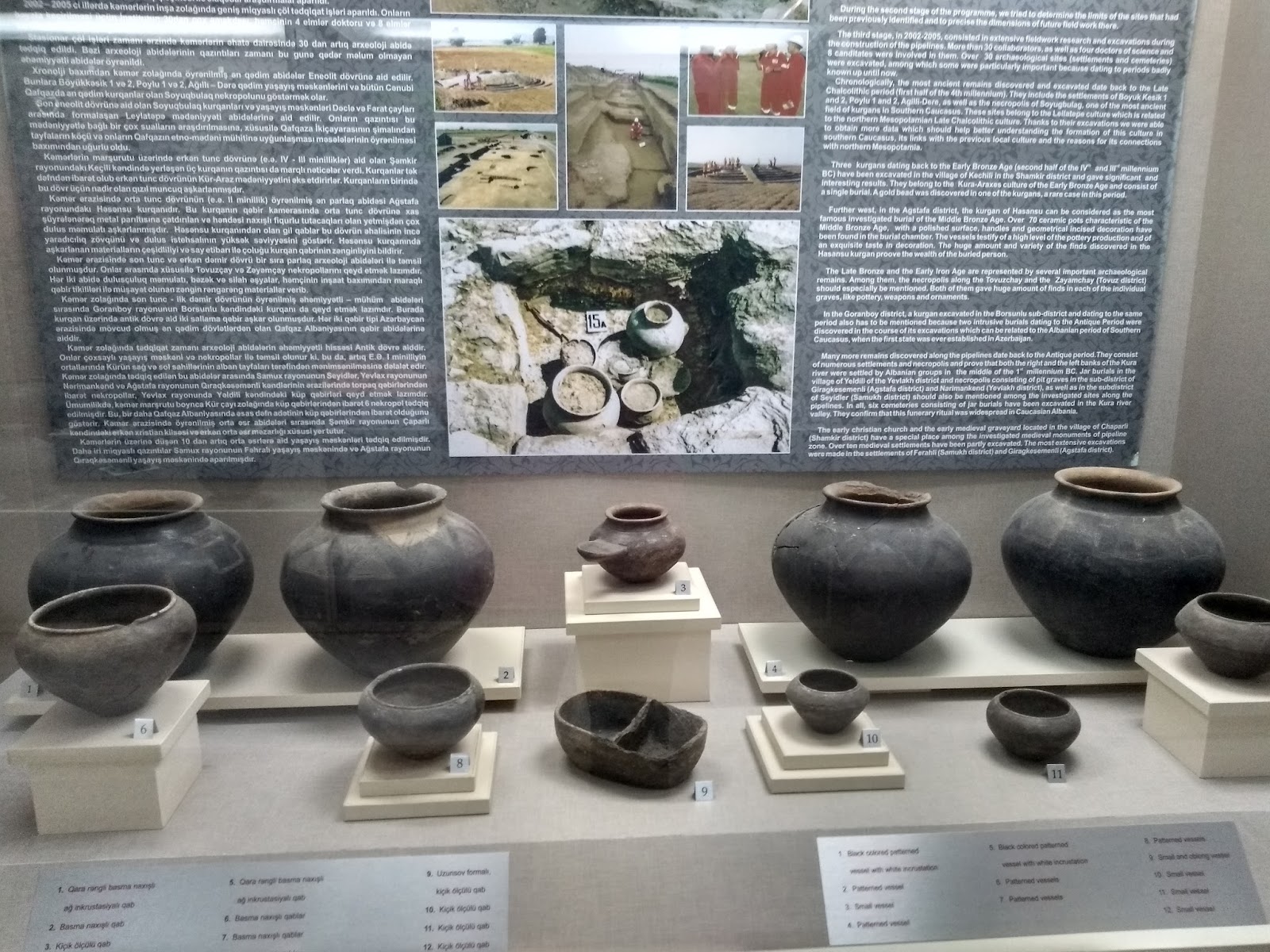 Museum of Archaeology and Anthropology — photo