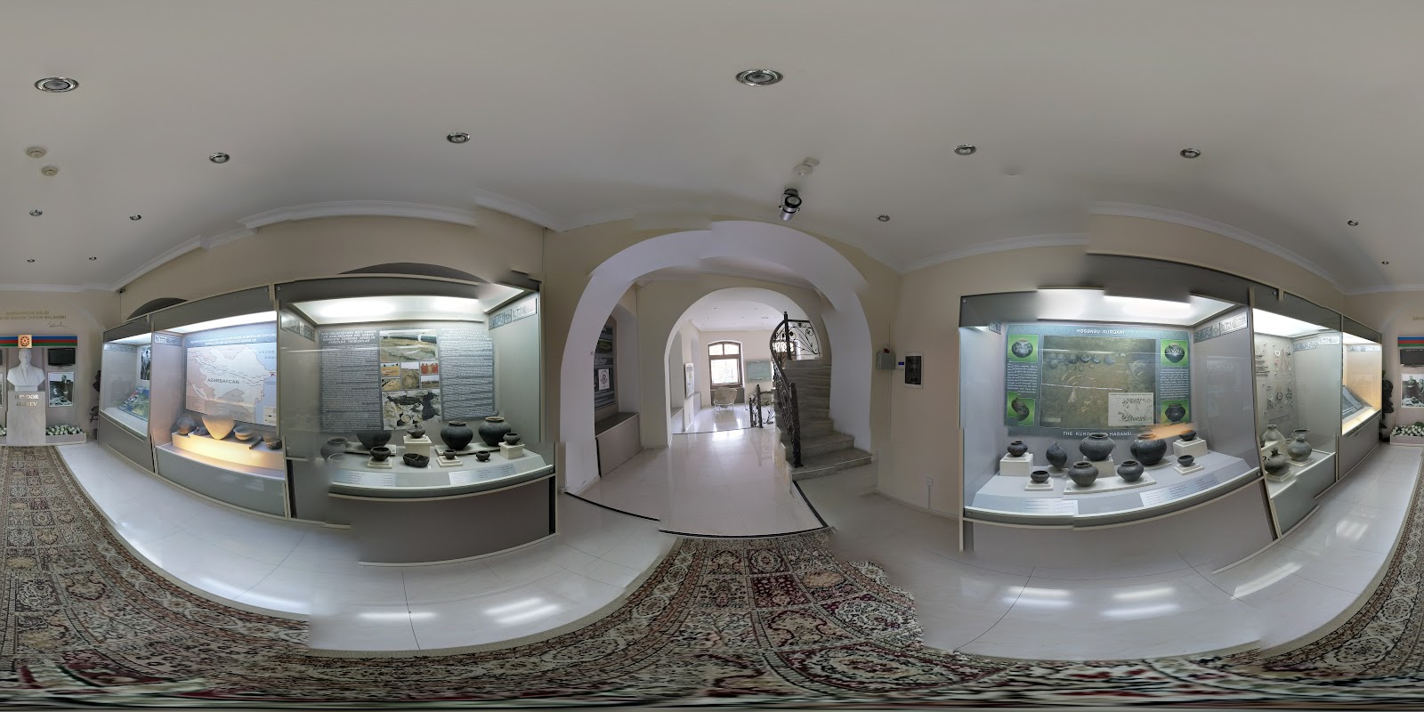Museum of Archaeology and Anthropology — photo 3
