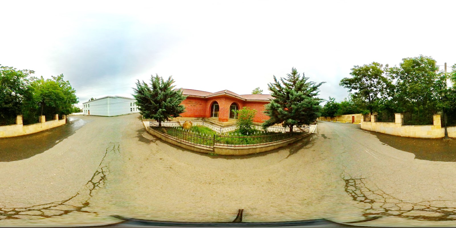 Museum of Longevity — photo 3