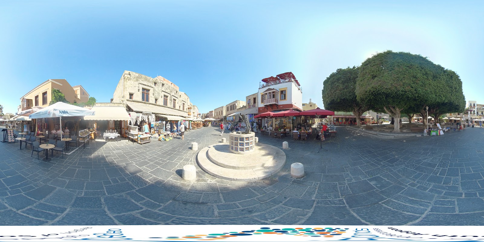Musevi Şehitler Meydanı — photo 4