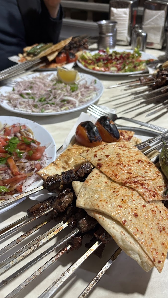 Müslüm Baba Çin Lokantasi — fotoğraf 2
