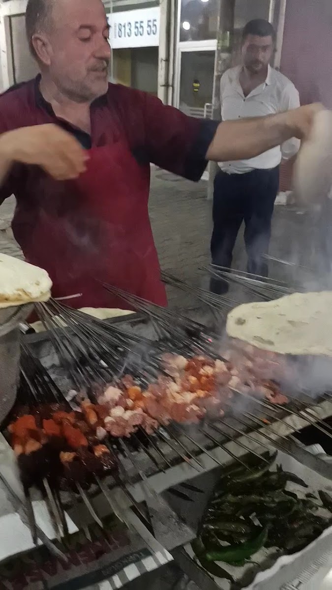 Müslüm Baba Çin Lokantasi — fotoğraf 3