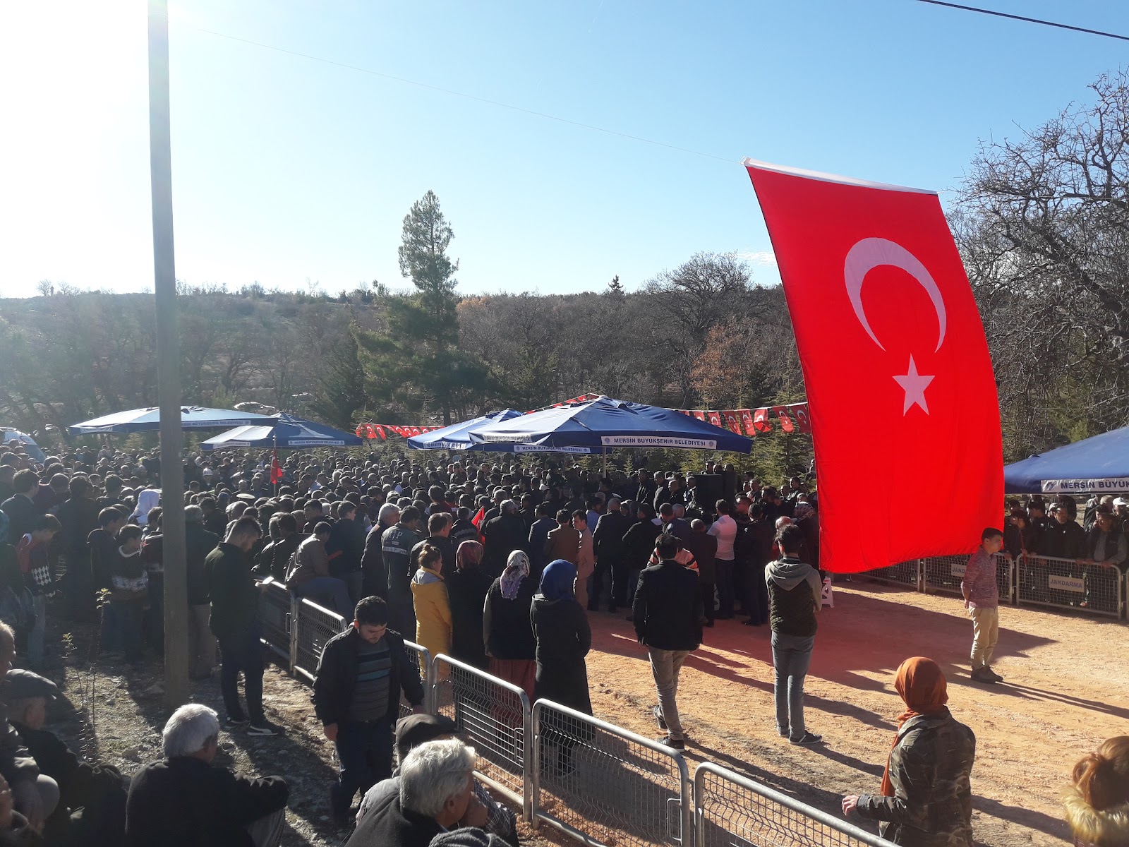 Mustafa Baysan Parkı — photo 2