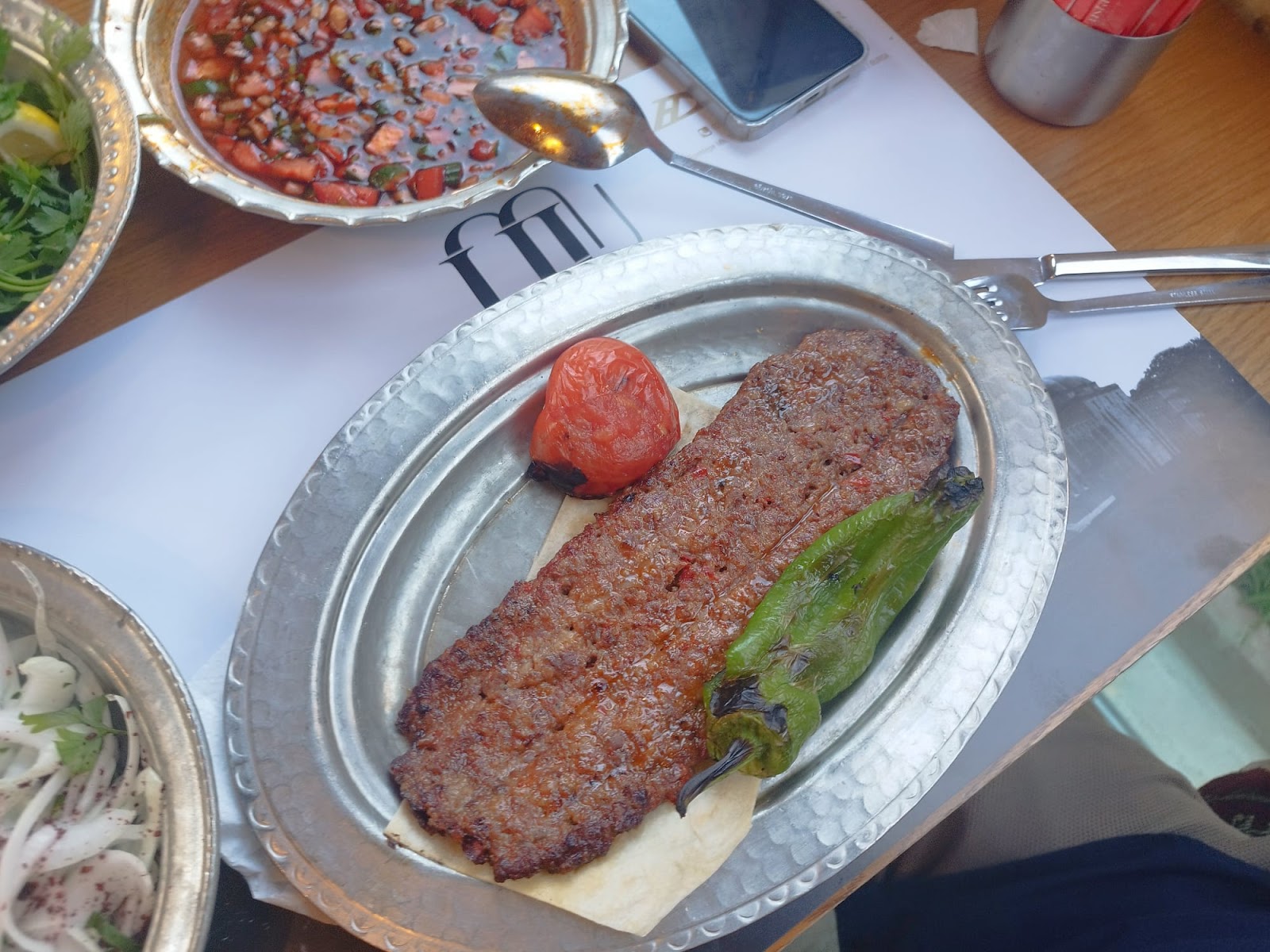 Mustafa Usta — photo 3