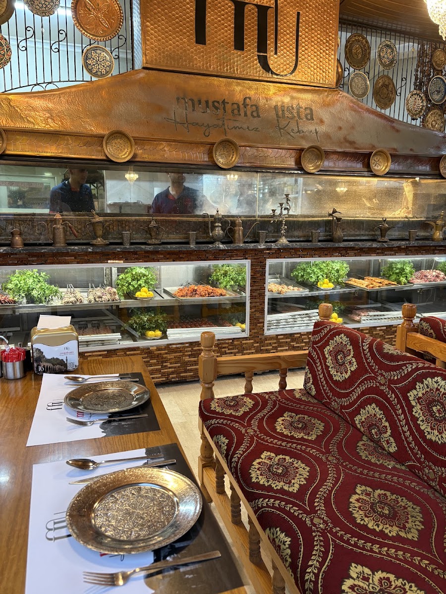 Mustafa Usta — photo 5