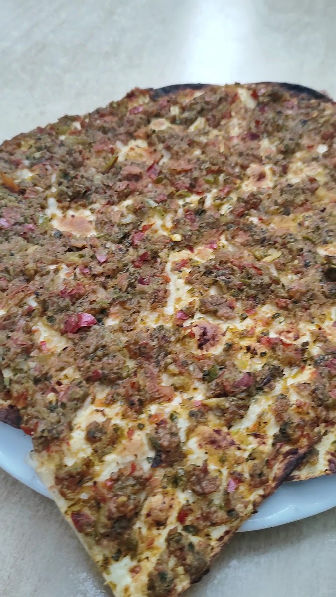 Mustafalar Lahmacun-Pide Fırını — fotoğraf 3