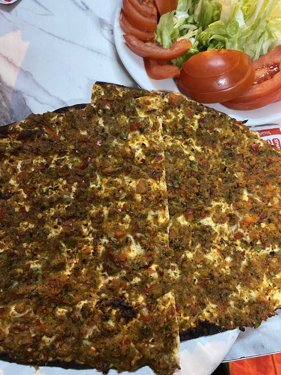 Mustafalar Lahmacun-Pide Fırını — fotoğraf 5
