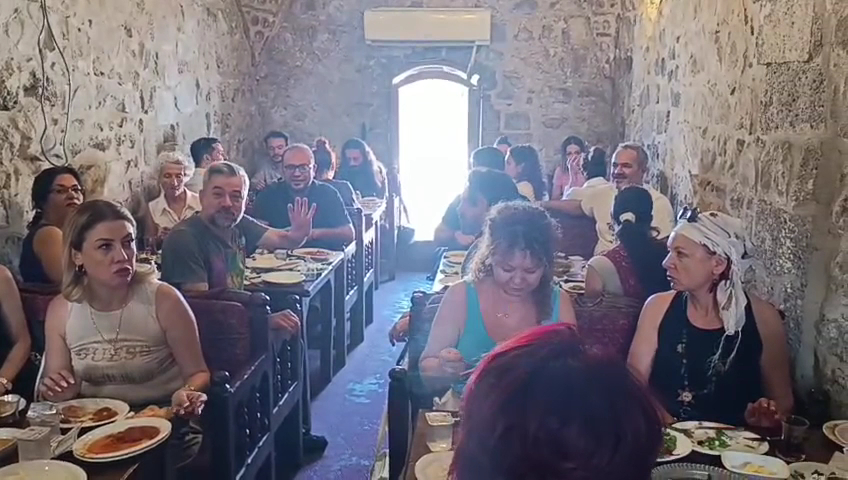 Mustafa'nın Kahvaltı Dünyası — fotoğraf 5