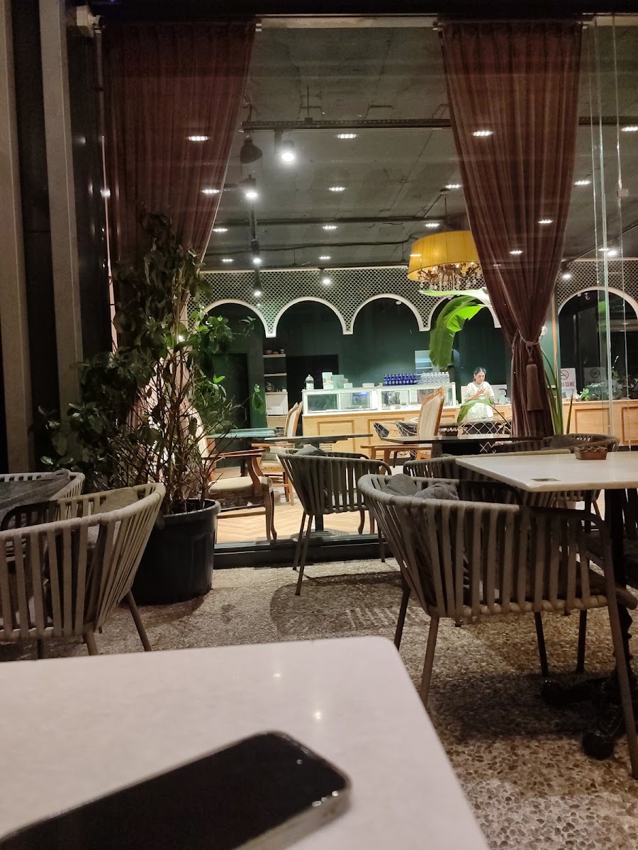 Müstesna Çikolata & Kahve — photo 3