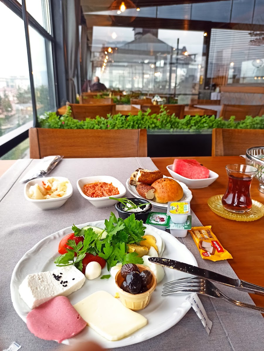 Müstesna Kebap — fotoğraf 4