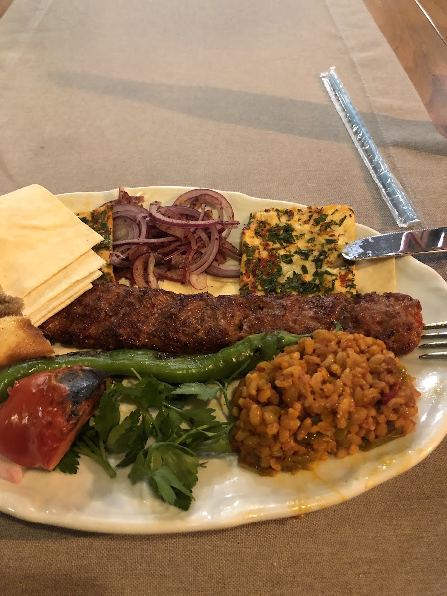 Müstesna Kebap — fotoğraf 6