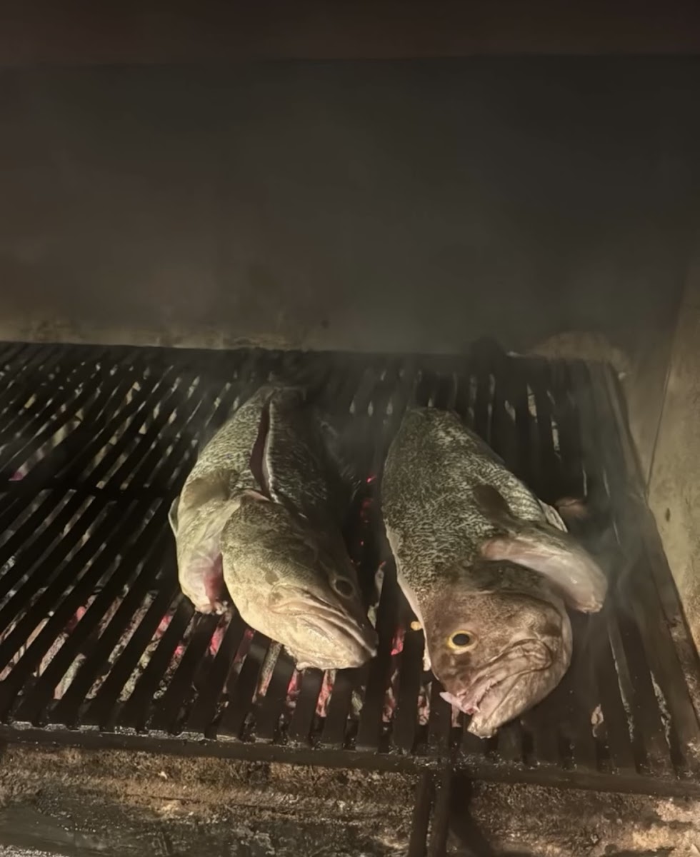 Musti Fish Restaurant — fotoğraf 2