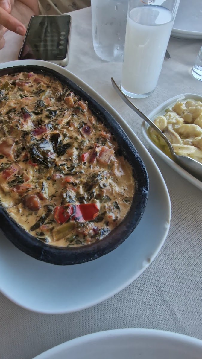 Musti Fish Restaurant — fotoğraf 3