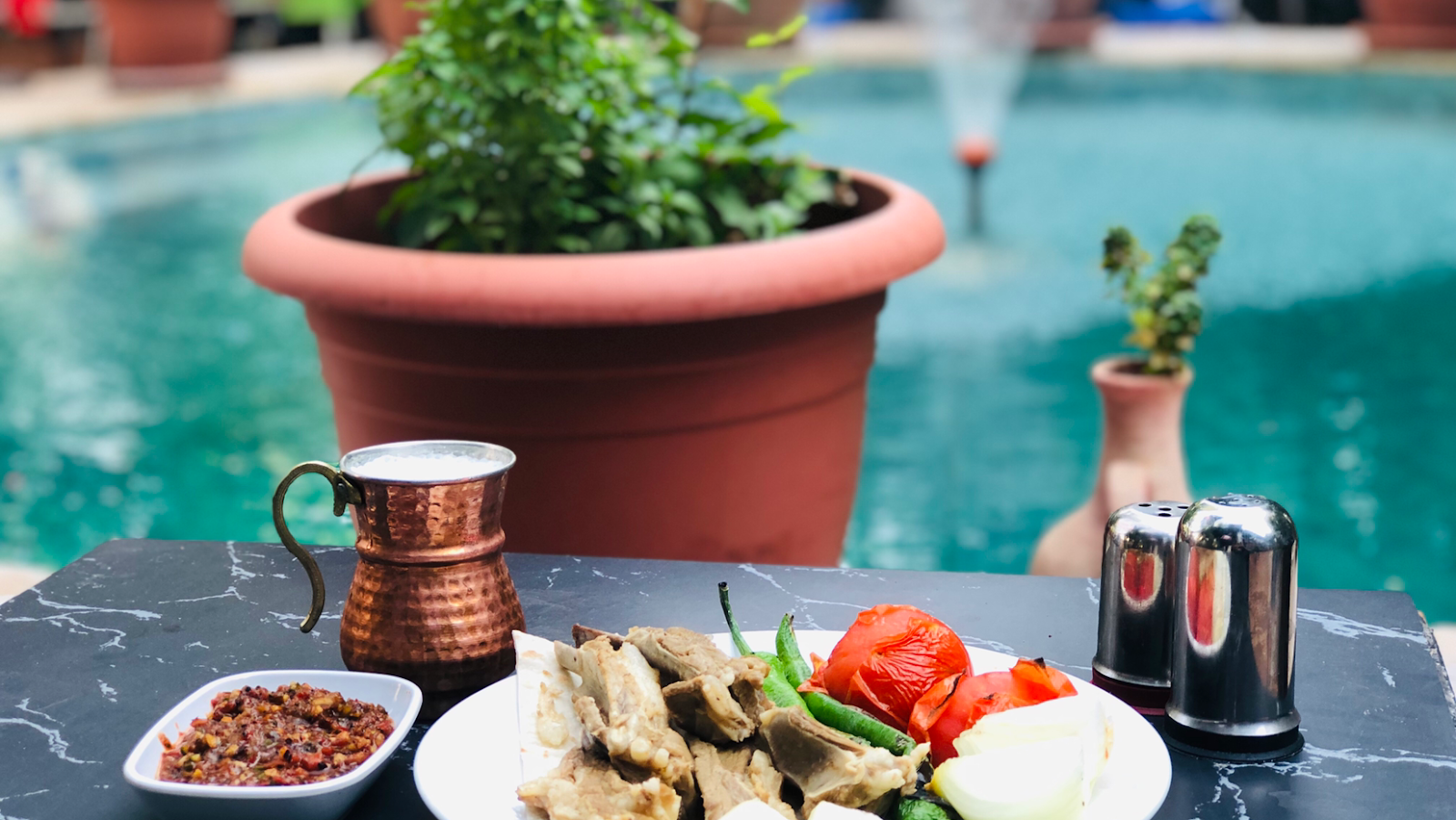 Müşülle Çay Bahçesi — fotoğraf 2