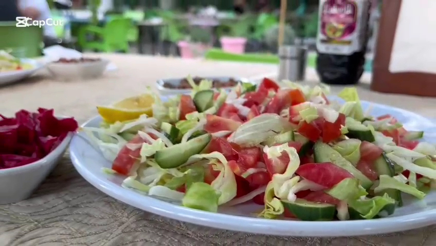 Müşülle Çay Bahçesi — fotoğraf 3