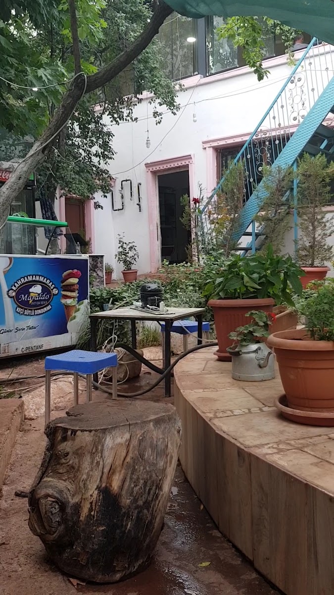 Müşülle Çay Bahçesi — fotoğraf 4