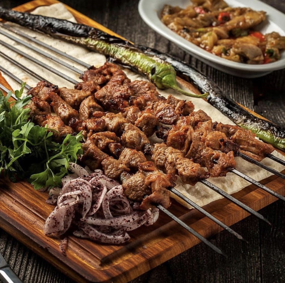 Musuloglu Restorant — fotoğraf 2