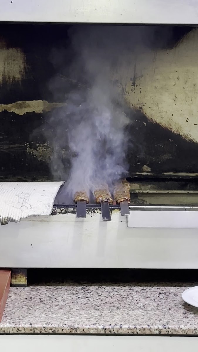 Musuloglu Restorant — fotoğraf 3