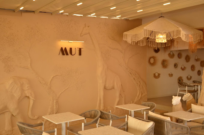 Mut Coffee — fotoğraf