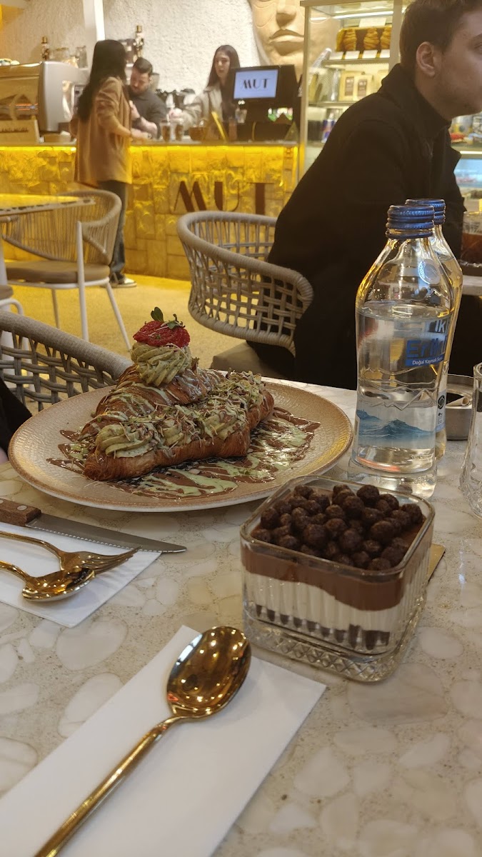 Mut Coffee — fotoğraf 2
