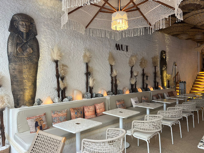 Mut Coffee — fotoğraf 8