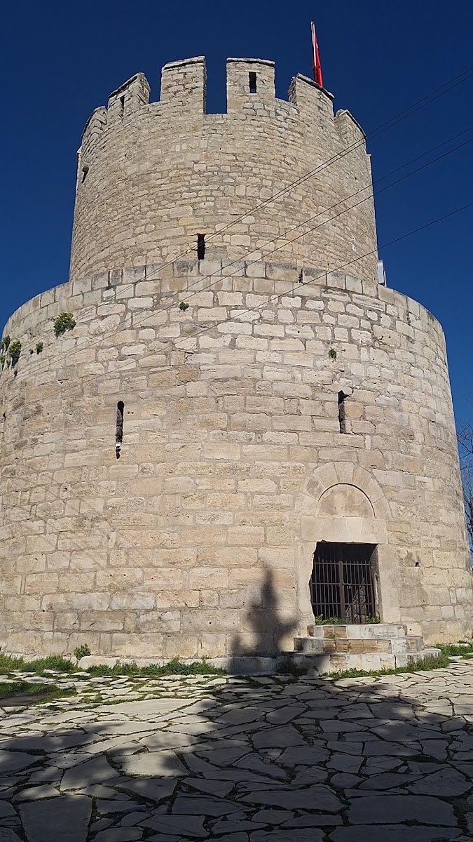 Mut Kalesi — fotoğraf 2