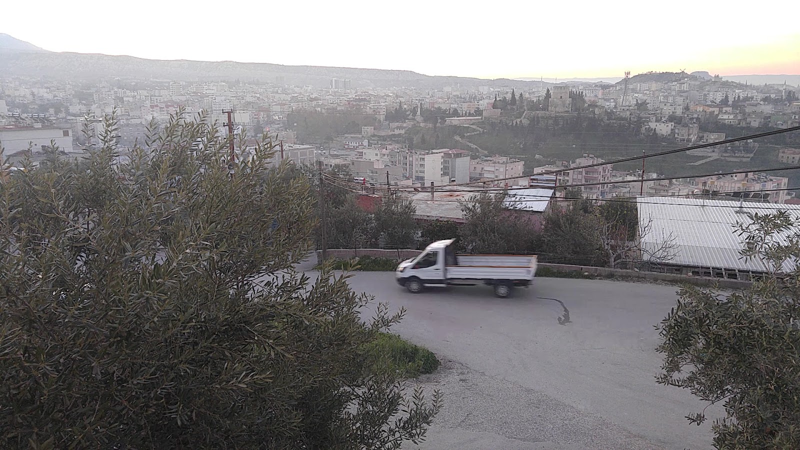 Mut Kalesi — fotoğraf 3