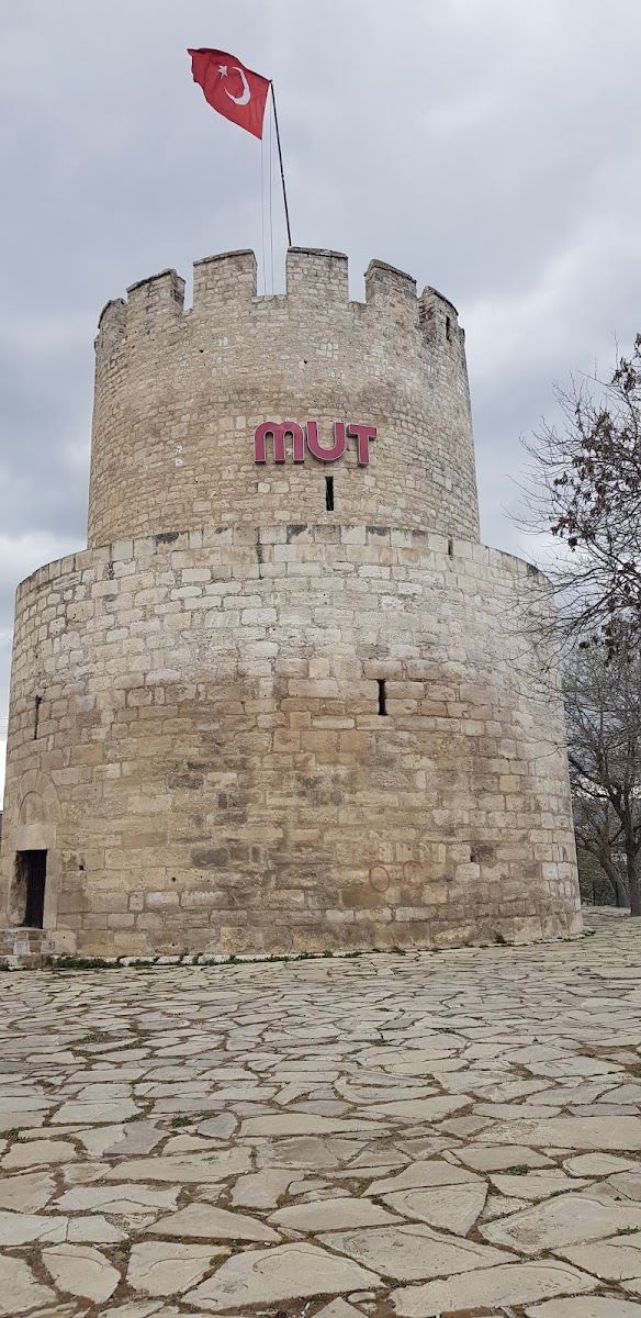 Mut Kalesi — fotoğraf 4