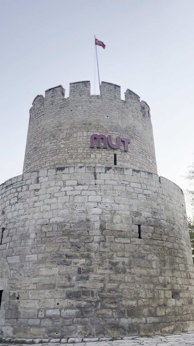 Mut Kalesi — fotoğraf 6