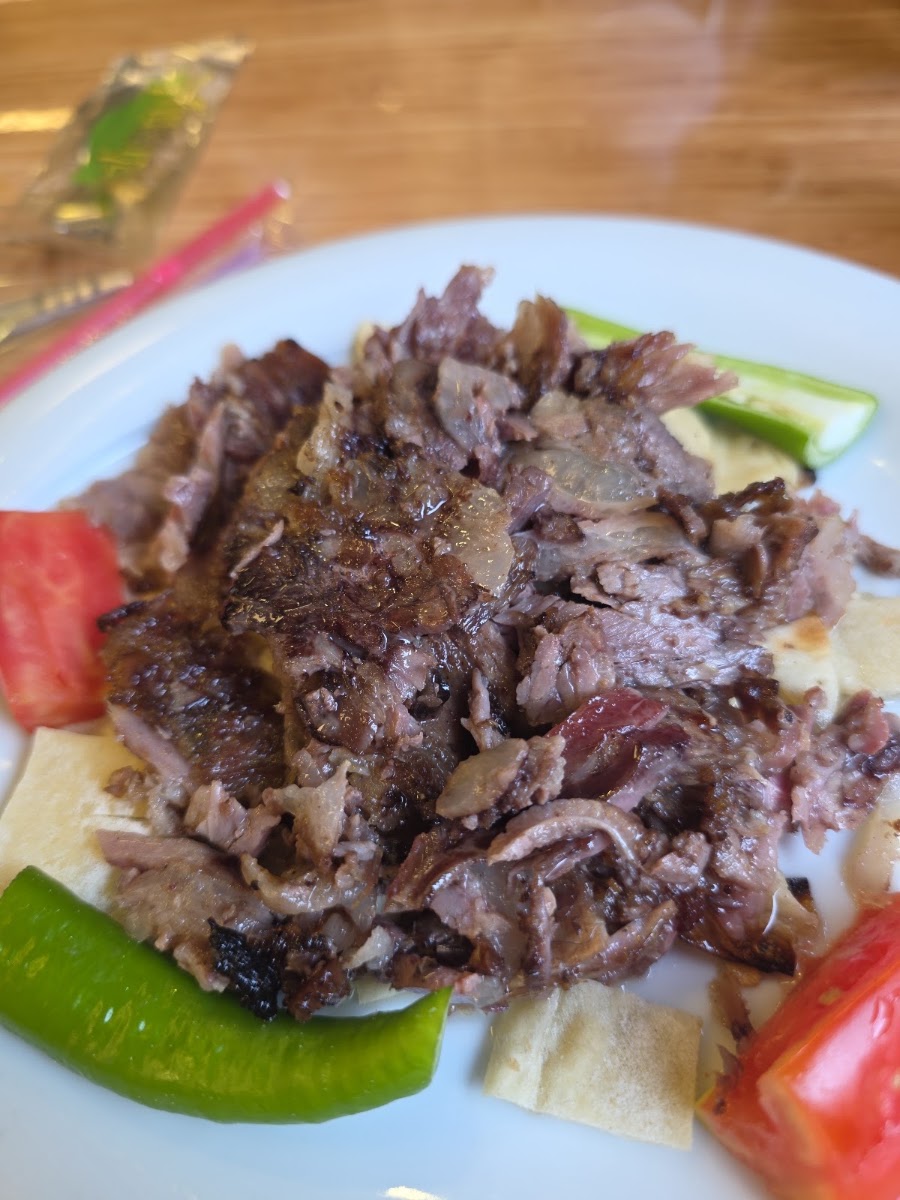 Mutena Restauran — photo 2