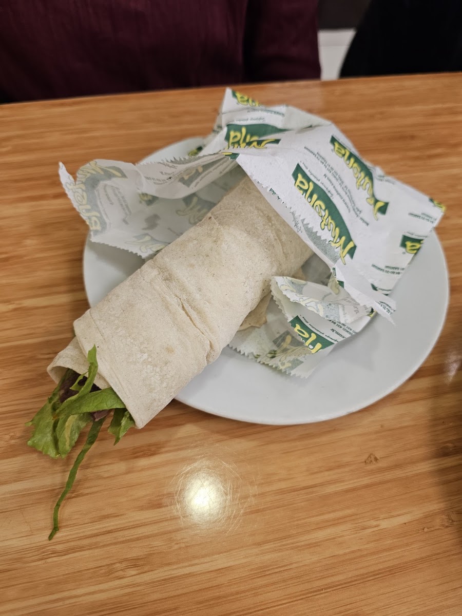 Mutena Restauran — photo 5
