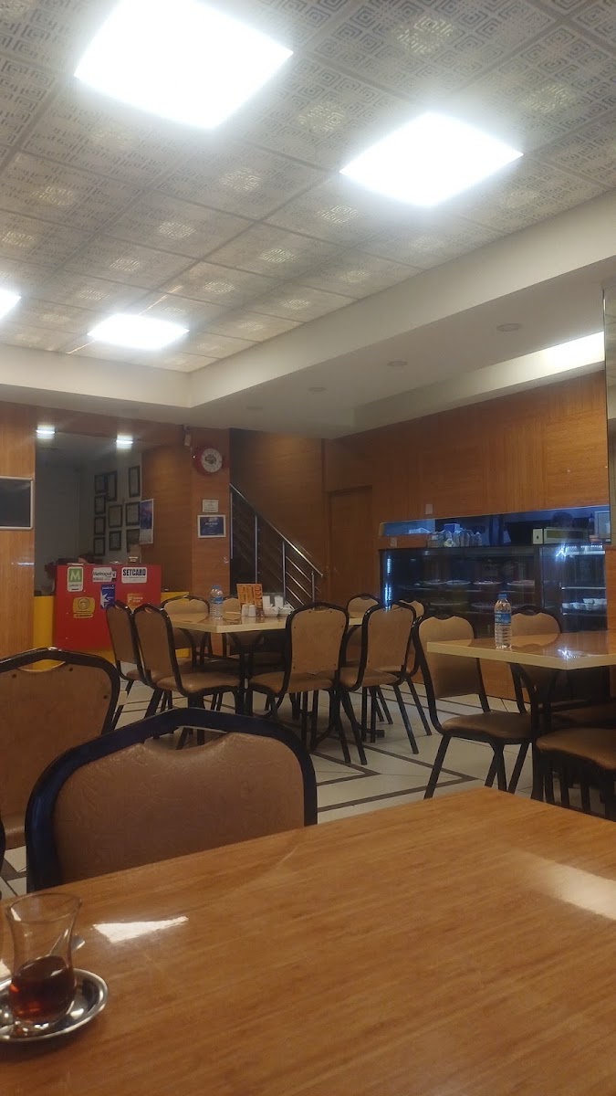 Mutena Restauran — photo 7