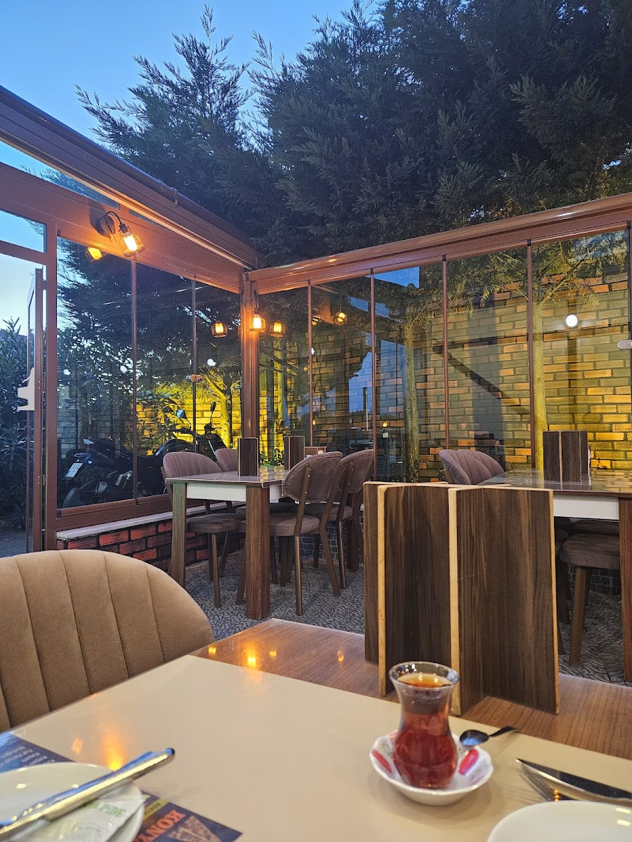 Mutfağım KONYA PİDE — fotoğraf