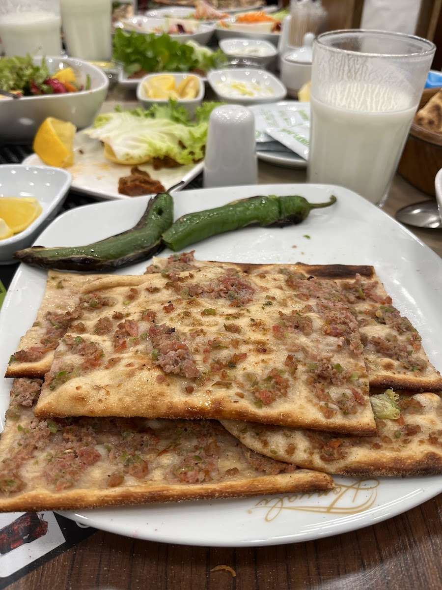 Mutfağım KONYA PİDE — fotoğraf 3